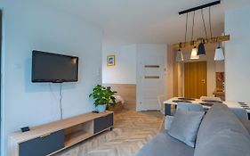 Apartament Kilinskiego 17