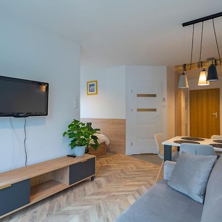 Apartament Apartament Kilinskiego 17 Szklarska Poręba Zewnętrze zdjęcie