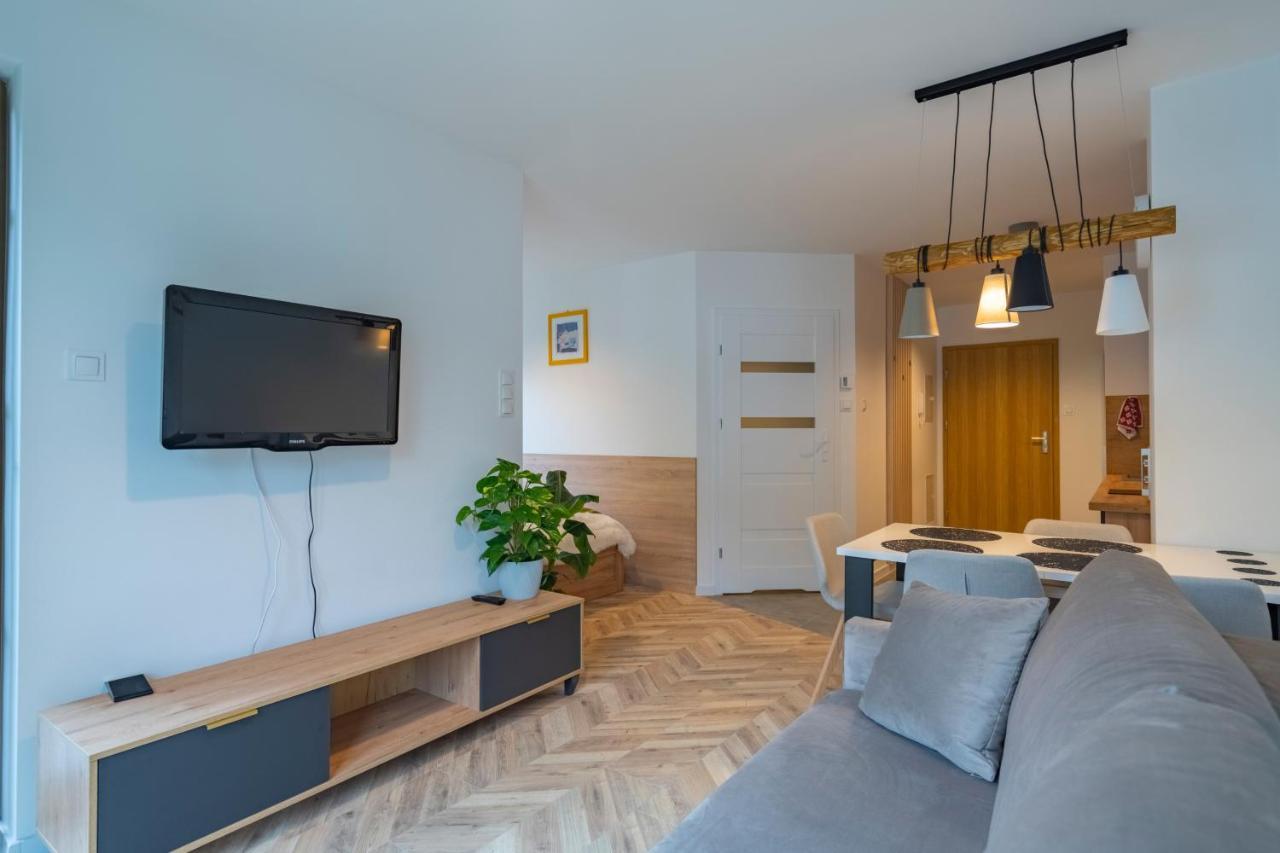 Apartament Apartament Kilinskiego 17 Szklarska Poręba Zewnętrze zdjęcie