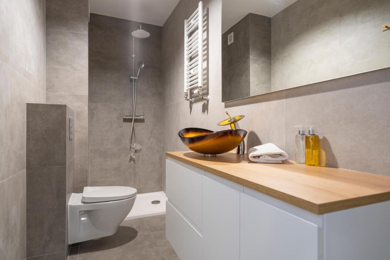 Apartament Apartament Kilinskiego 17 Szklarska Poręba Zewnętrze zdjęcie