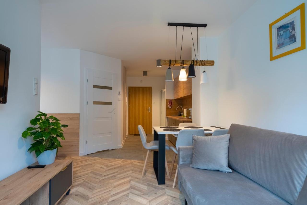 Apartament Apartament Kilinskiego 17 Szklarska Poręba Zewnętrze zdjęcie