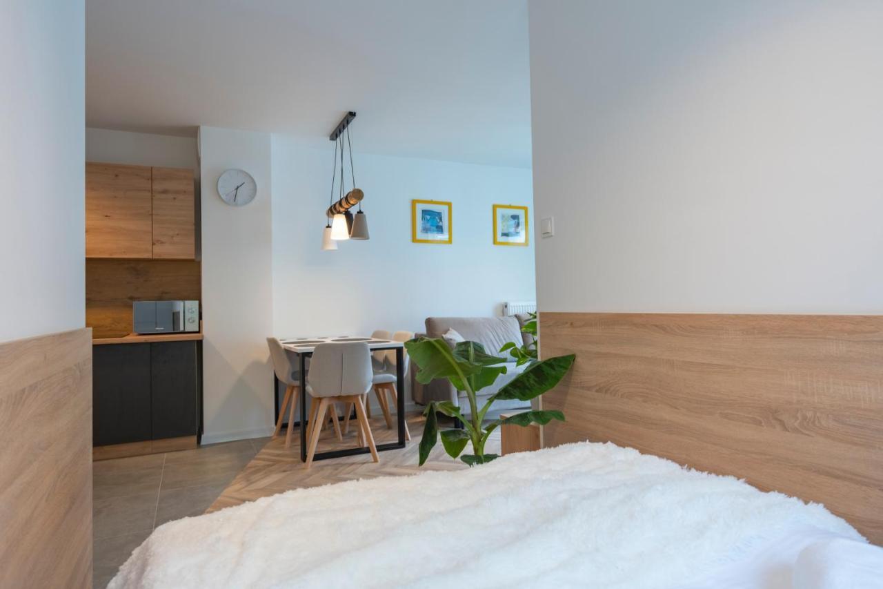 Apartament Apartament Kilinskiego 17 Szklarska Poręba Zewnętrze zdjęcie